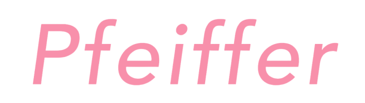 Pfeiffer
