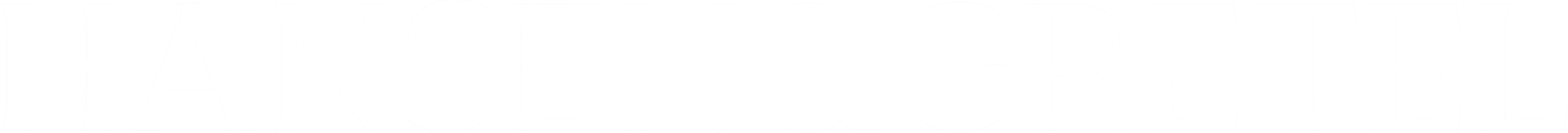 Hansen & Gretel