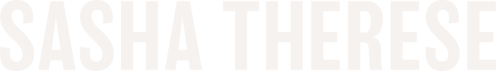 Sasha Therese